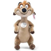 STEIFF 355509 Disney Lion King Timon 24 cm Mohair von Steiff