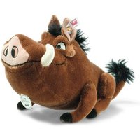 STEIFF 355516 Pumbaa Warzenschwein 23 cm Mohair von Steiff