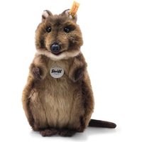 STEIFF 355660 Skippy Quokka, braun 25 cm von Steiff