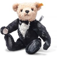 STEIFF 355691 James Bond Teddybär 30 cm von Steiff