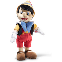 STEIFF 355998 Disney Pinocchio , 33 cm von Steiff