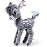 STEIFF 356018 Bambi Monochrome 22 cm grau von Steiff