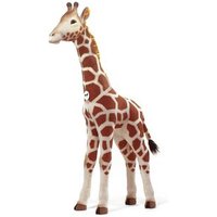 STEIFF 502170 Studio Giraffe von Steiff