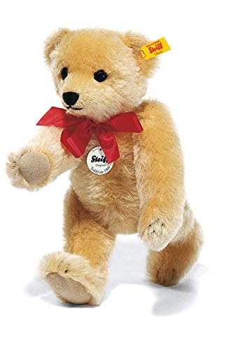 Steiff 000379 Teddy Bear Classic 1909 Teddybär, blond, 35 cm von Steiff