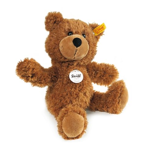 Steiff 012914 Charly Schlenkerteddy 30 braun Teddybär Bär, 30 cm von Steiff