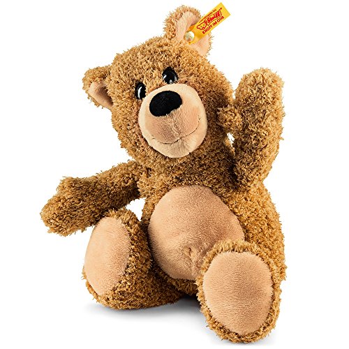 Steiff 022142 Mr. Honey Teddybär, Braun, 28 cm von Steiff