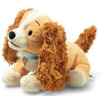 Steiff 024610 - Disney Originals Susi, Plüsch, 24 cm Steiff 024610 - Disney Originals Susi, Plüsch, 24 cm von Steiff