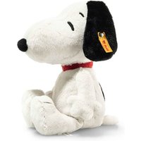Steiff 024702 - Snoopy, weiß, Plüsch, 30 cm Steiff 024702 - Snoopy, weiß, Plüsch, 30 cm von Steiff