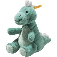 Steiff 067242 - Joshi Baby T-Rex, sitzend, Plüsch, hellgrün, 16 cm Steiff 067242 - Joshi Baby T-Rex, sitzend, Plüsch, hellgrün, 16 cm von Steiff