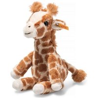 Steiff 068201 - Gina Giraffe, Plüsch, 23 cm Steiff 068201 - Gina Giraffe, Plüsch, 23 cm von Steiff