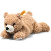 Steiff 069406 - Braunbär Barny, Teddybär liegend, 22 cm von Steiff