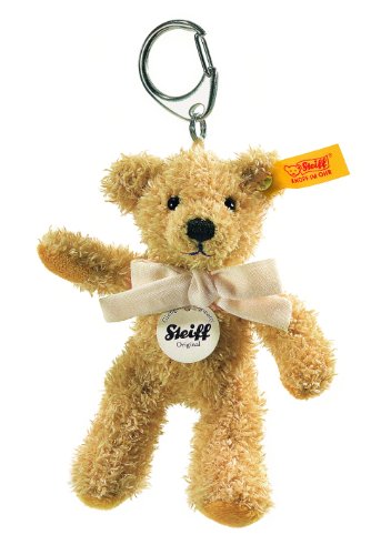 Steiff 111587 - Schlüsselanhänger Teddybär Sophie von Steiff