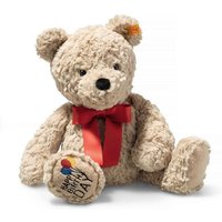 Steiff 114069 - Jimmy Teddybär Happy Birthday, Plüsch, beide, 35 cm Steiff 114069 - Jimmy Teddybär Happy Birthday, Plüsch, beide, 35 cm von Steiff