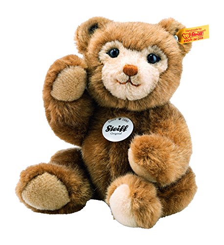 Steiff 23637 - Teddyb.Chubble 25, Traditioneller Plüsch, braun Steiff 23637 - Teddyb.Chubble 25, Traditioneller Plüsch, braun von Steiff