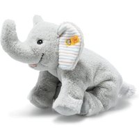 Steiff 242656 - Soft Cuddly Friends Floppy Trampili Elefant, hellgrau, 20 cm Steiff 242656 - Soft Cuddly Friends Floppy Trampili Elefant, hellgrau, 20 cm von Steiff