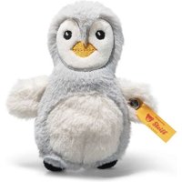 Steiff 242830 - Lio Pinguin Greifling mit Rassel, Plüsch, 11 cm Steiff 242830 - Lio Pinguin Greifling mit Rassel, Plüsch, 11 cm von Steiff