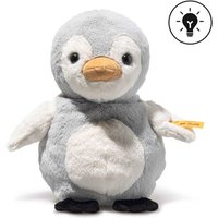 Steiff 242847 - Lio Pinguin Light at Night, mit Nachtlicht, stehend, 22 cm Steiff 242847 - Lio Pinguin Light at Night, mit Nachtlicht, stehend, 22 cm von Steiff