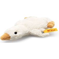 Steiff 242878 - Gans Gilda Greifling mit Rassel, Plüsch, 13 cm Steiff 242878 - Gans Gilda Greifling mit Rassel, Plüsch, 13 cm von Steiff