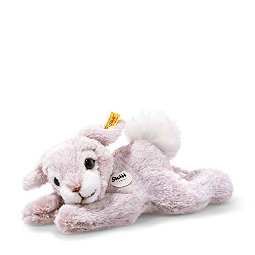 Steiff Puschel Hase 24 beige meliert Steiff Puschel Hase 24 beige meliert von Steiff