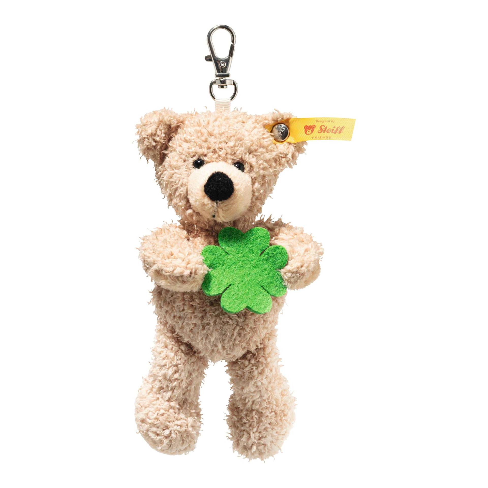 Steiff Anhänger Fynn Teddybär 12cm von Steiff