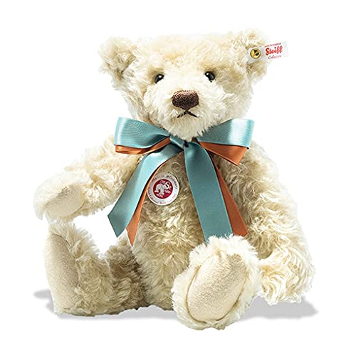 Steiff British Collectors Teddybär 2021 – limitierte Auflage – 690945 – BNIB von Steiff