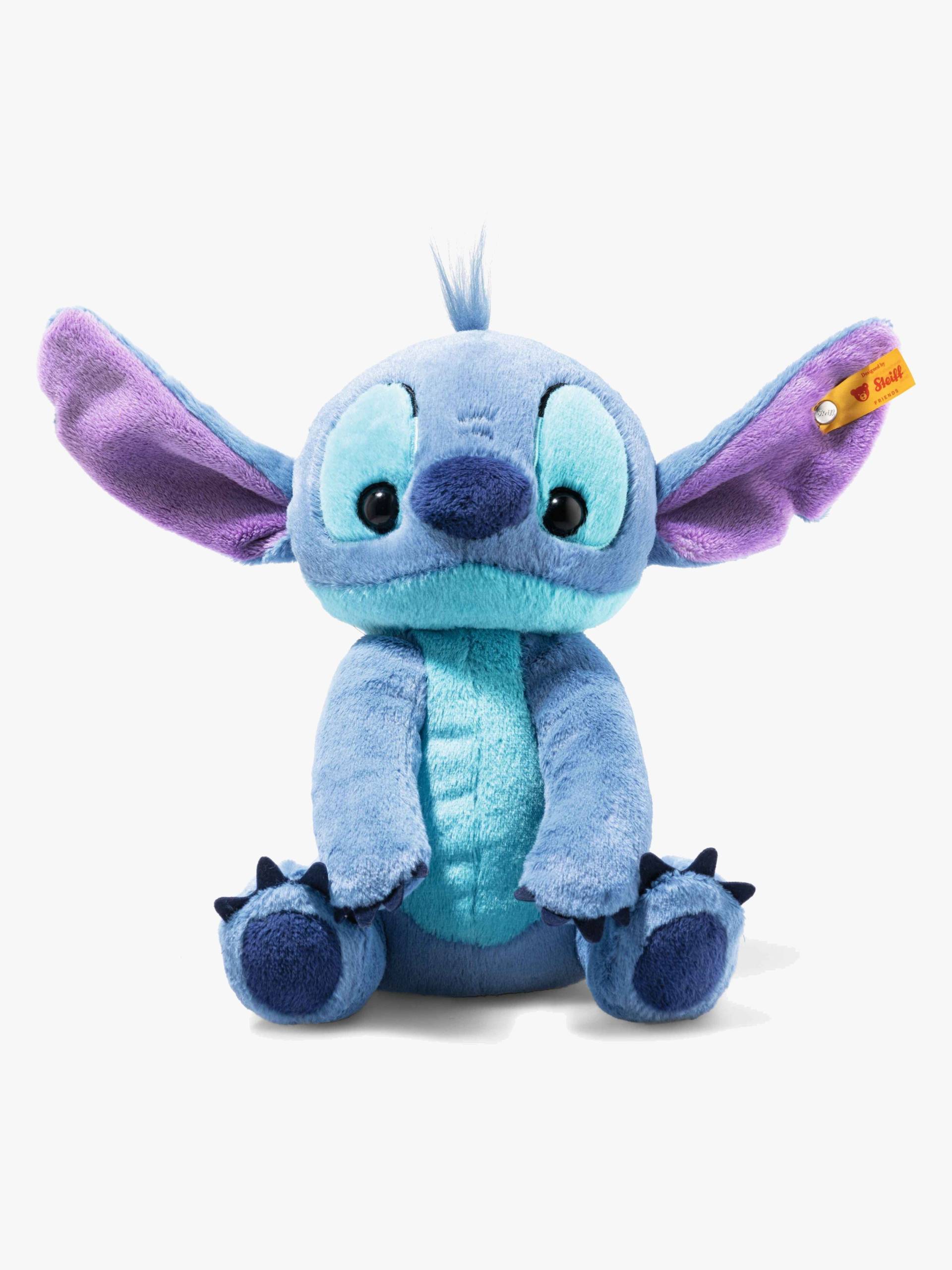 Steiff Disney Kuscheltier Stitch 22 cm Steiff Disney Kuscheltier Stitch 22 cm von Steiff
