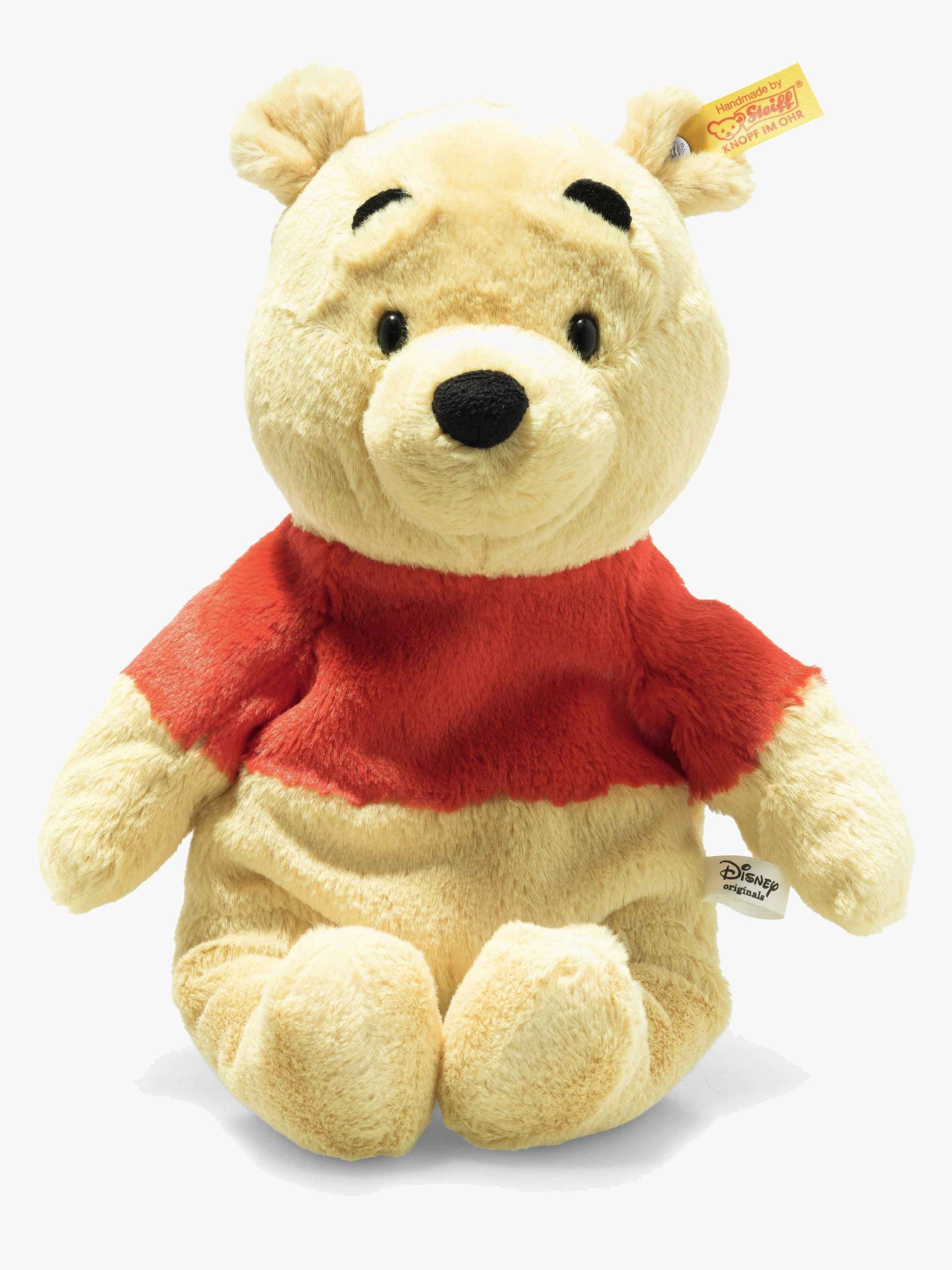 Steiff Disney Winnie Puuh Kuscheltier 29 cm Steiff Disney Winnie Puuh Kuscheltier 29 cm von Steiff