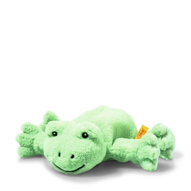 Steiff Floppy Cappy Frosch, 20 cm von Steiff