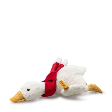 Steiff Gilda Gans 26 weiss Cosy Christmas von Steiff