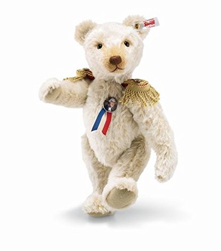 Steiff Great American Teddy George W von Steiff