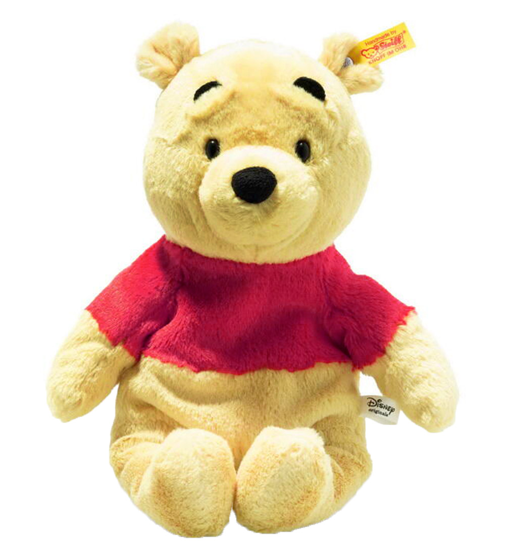 Steiff Kuscheltier - 29 cm. - Disney Friends Winnie Puuh - Steiff - One Size - Kuscheltiere Steiff Kuscheltier - 29 cm. - Disney Friends Winnie Puuh - Steiff - One Size - Kuscheltiere von Steiff