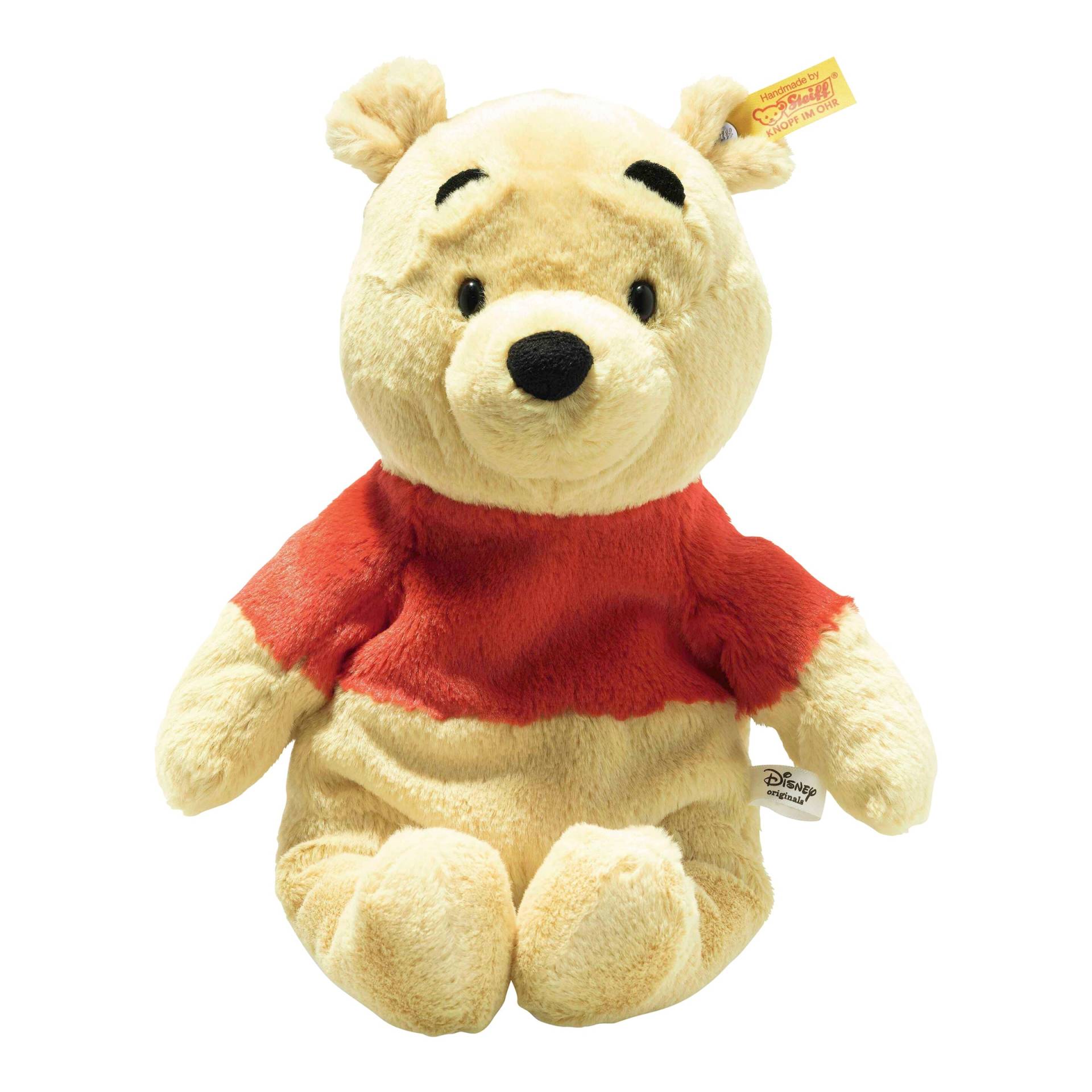 Steiff Kuscheltier Disney Originals Winnie Puuh 29cm Steiff Kuscheltier Disney Originals Winnie Puuh 29cm von Steiff