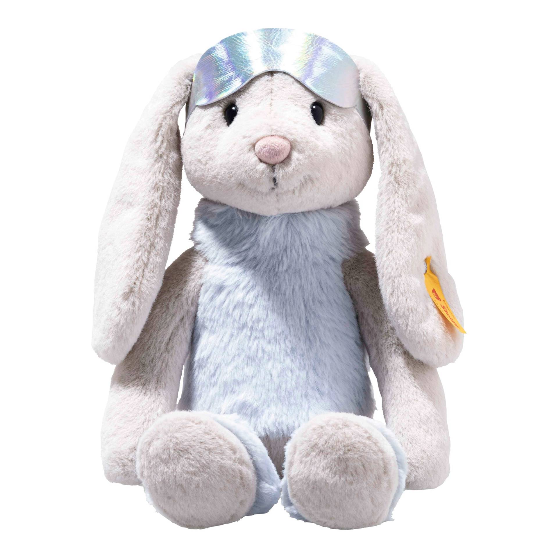 Steiff Kuscheltier Hoppie Hase Skifahrer 31cm Steiff Kuscheltier Hoppie Hase Skifahrer 31cm von Steiff