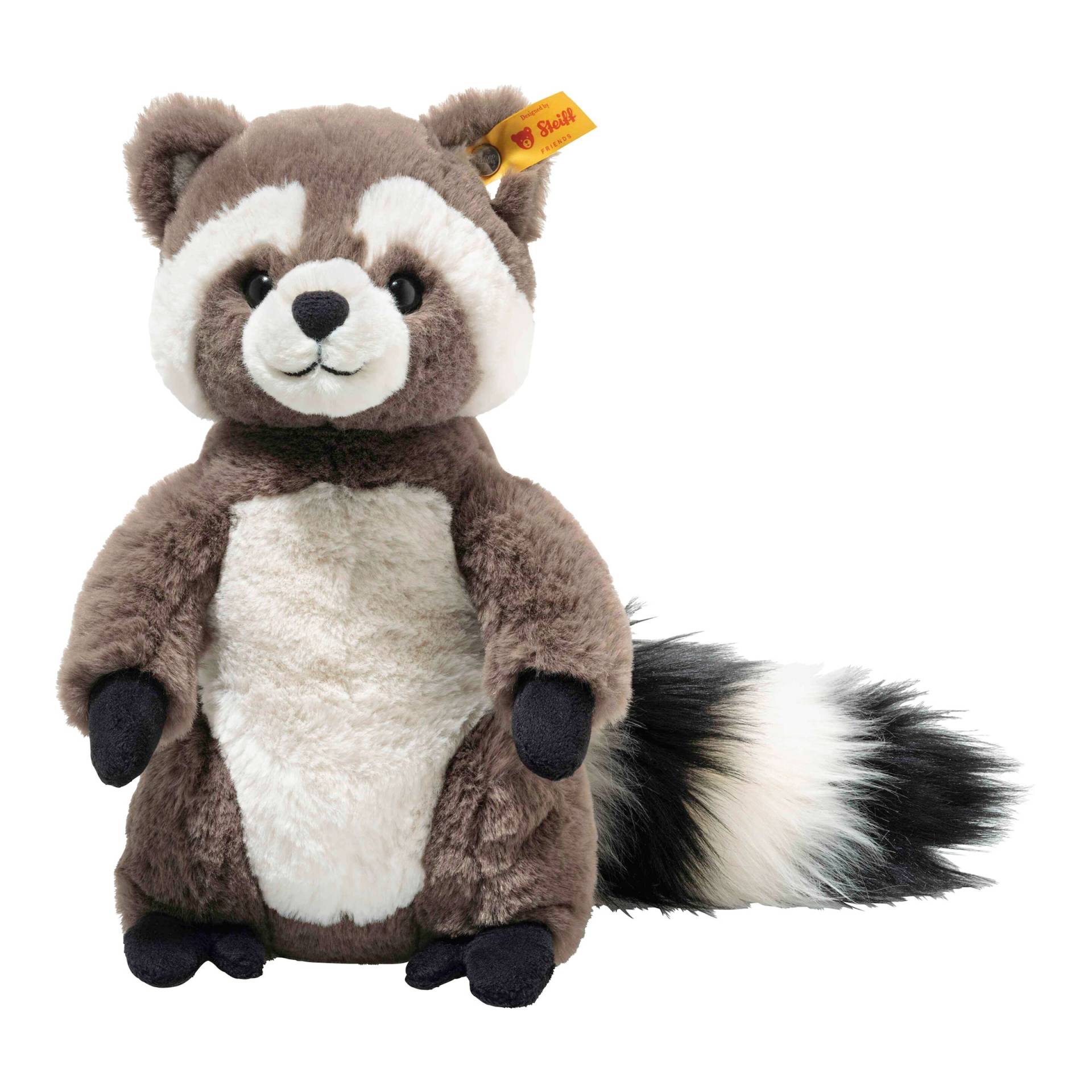 Steiff Kuscheltier Pedro Waschbär 23cm Steiff Kuscheltier Pedro Waschbär 23cm von Steiff