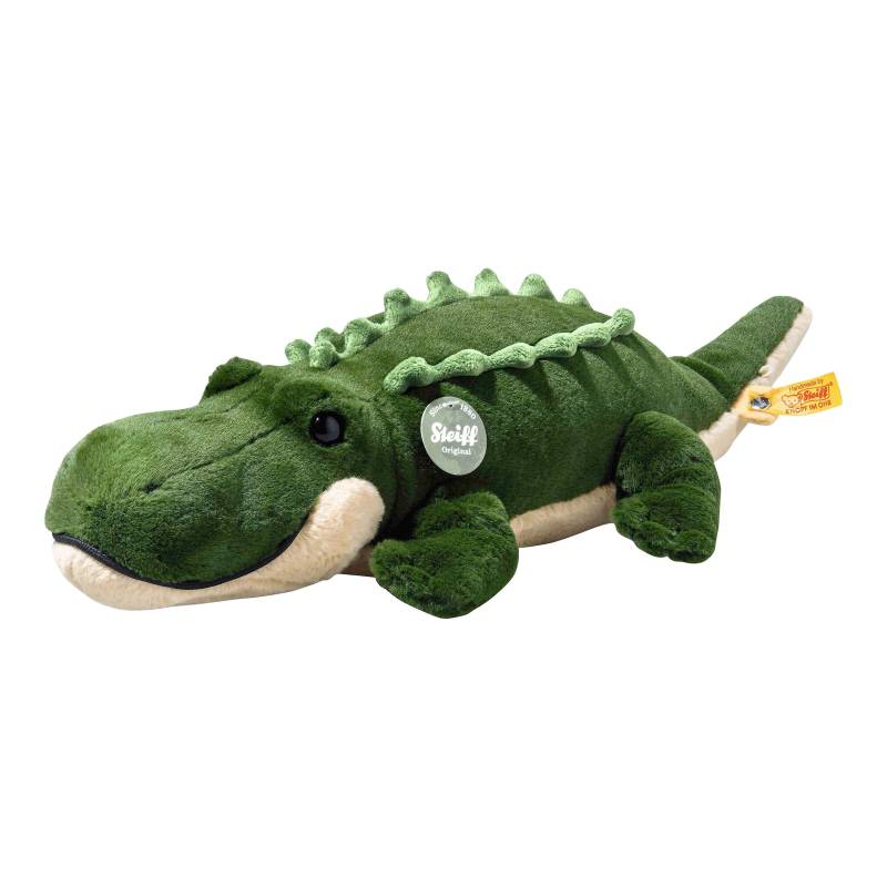 Steiff Kuscheltier Rocko Krokodil 40cm von Steiff