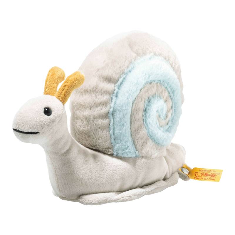 Steiff Kuscheltier Snailly Schnecke 20cm von Steiff