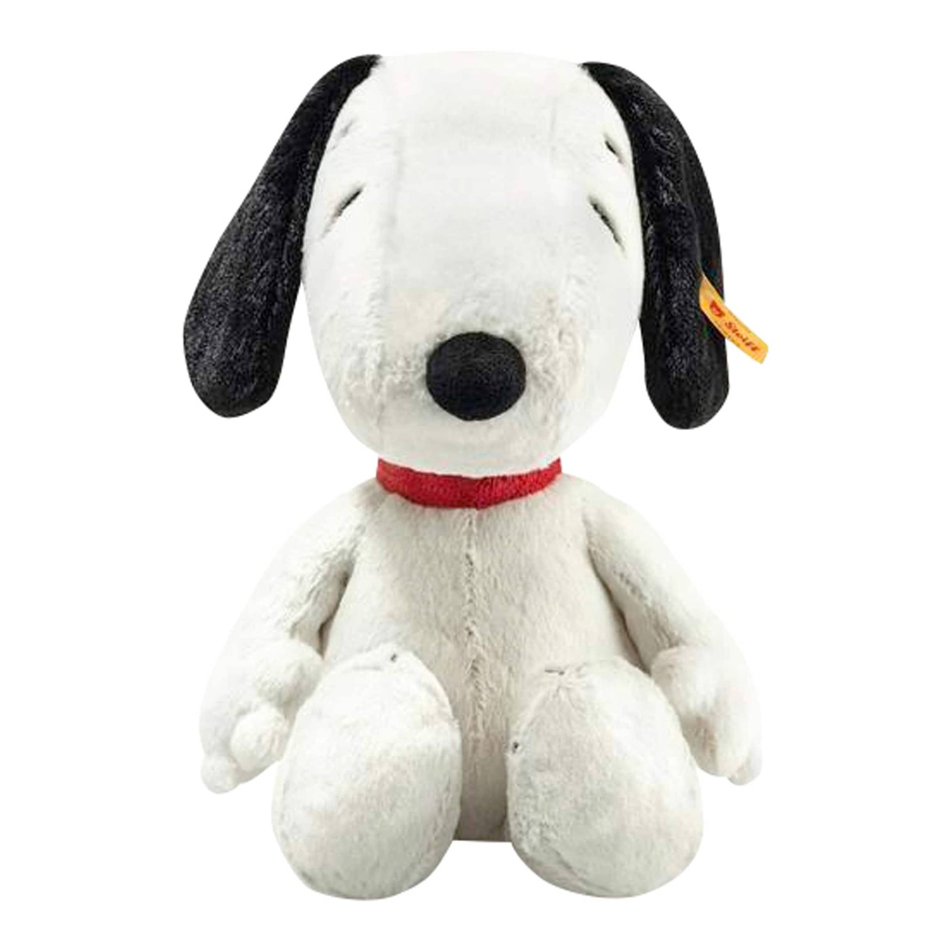 Steiff Kuscheltier Snoopy 30cm Steiff Kuscheltier Snoopy 30cm von Steiff
