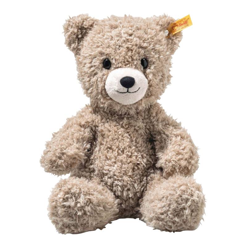 Steiff Kuscheltier Teddybär Caspar mit Nachtlicht Soft Cuddly Friends 28cm von Steiff