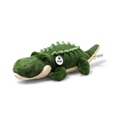 Steiff Rocko Krokodil 40 cm, grün von Steiff