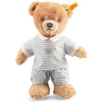 Steiff - Schlaf-gut-Bär, grau, 25cm von Steiff