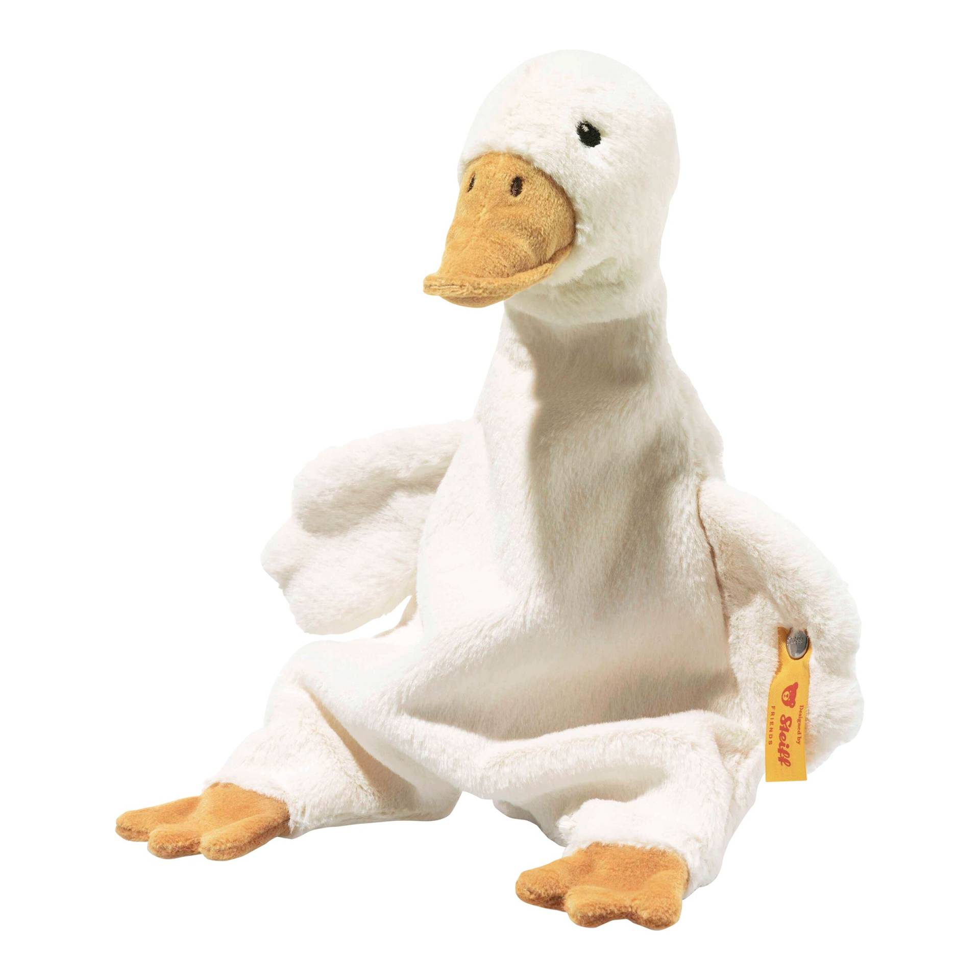 Steiff Schmusetuch Gilda Gans Steiff Schmusetuch Gilda Gans von Steiff