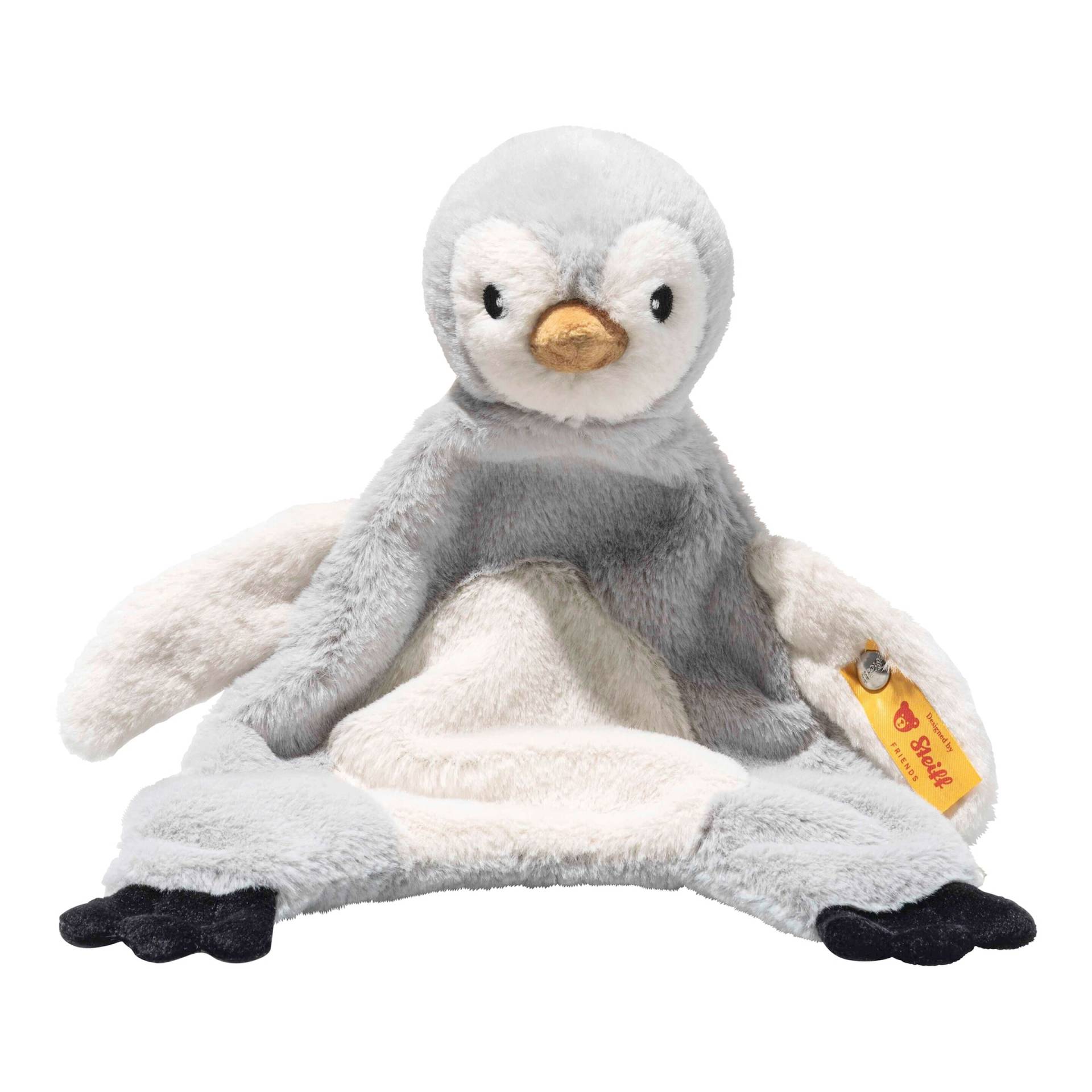 Steiff Schmusetuch Lio Pinguin Steiff Schmusetuch Lio Pinguin von Steiff