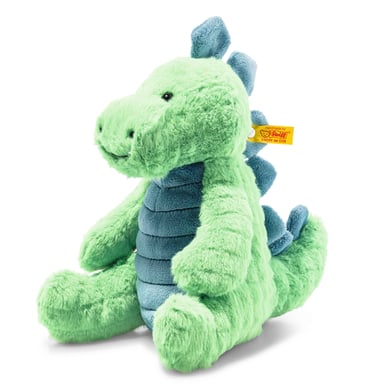 Steiff Soft Cuddle Friends Stegosaurus Spott 28 cm von Steiff