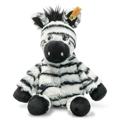 Steiff Soft Cuddle Friends Zebra Zora 30 cm von Steiff