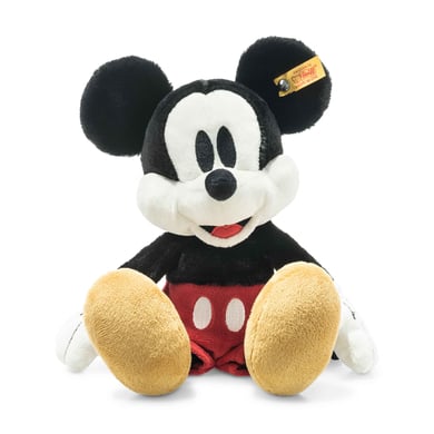 Steiff Soft Cuddly Friends Disney Micky Mouse von Steiff