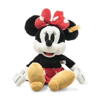 Steiff Soft Cuddly Friends Disney Minnie Mouse von Steiff