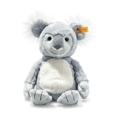 Steiff Soft Cuddly Friends Koala Nils blaugrau/weiss, 30 cm von Steiff