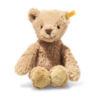 Steiff Soft Cuddly Friends Teddybär Thommy caramel, 20 cm von Steiff