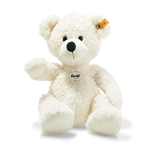 Steiff Teddybär Lotte - 18 cm - Kuscheltier für Kinder - beweglich & waschbar von Steiff