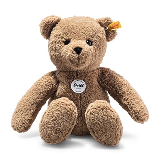 Steiff 113956 Teddybär Papa - 36 cm - Kuscheltier - braun von Steiff